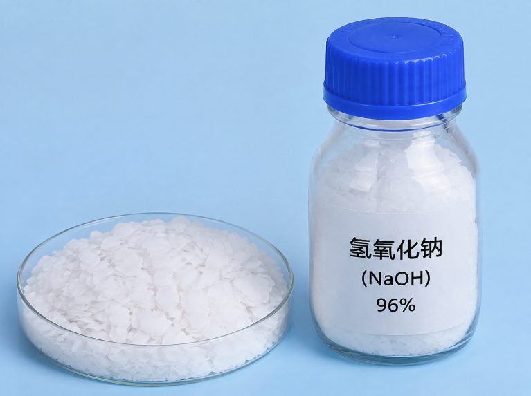 凉山彝族自治州工业级次氯酸钠溶液